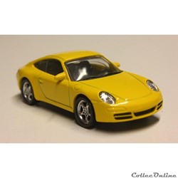 Porsche 997 Carrera S