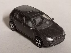 Volkswagen Golf V
