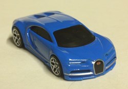 Bugatti Chiron