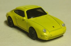 Porsche 911 Carrera