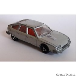 Citroën CX