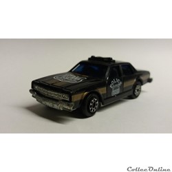 Chevrolet Impala Police