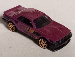 Nissan GT-R R30
