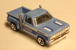 Dodge Pickup