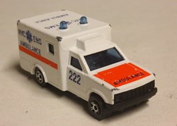 Ambulance
