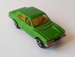 Peugeot 604