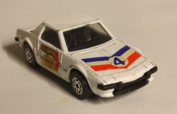 Fiat X1/9