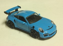 Porsche 911 GT3 RS