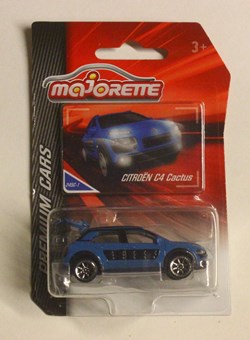 Citroën C4 Cactus
