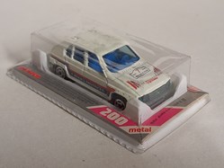 Citroën Visa Chrono