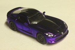 Dodge Viper SRT