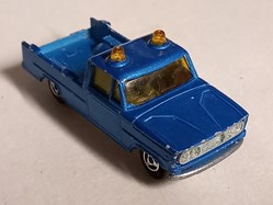 Dodge D