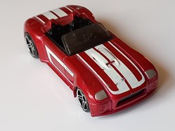Ford Shelby Cobra Concept