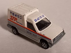 Renault Express