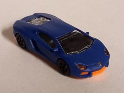Lamborghini Aventador