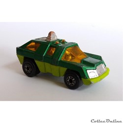 Planet Scout - 1975