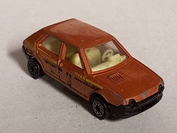 Fiat Ritmo