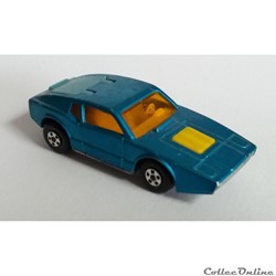 SAAB Sonett III - 1973