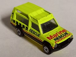 Matra Rancho
