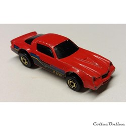 Camaro Z-28