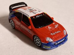 Citroën Xsara WRC