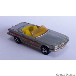 Mercedes-Benz 350 SL