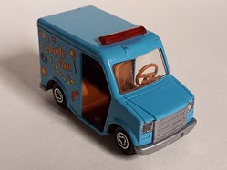 Candy Van