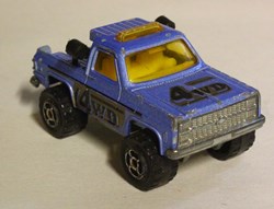 Chevrolet Blazer