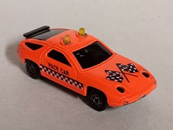 Porsche 928 Sonic flasher