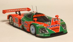 MAZDA 787 B