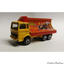 Renault J Pinder
