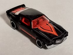 '70 Camaro