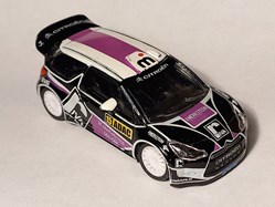 Citroën DS3 WRC