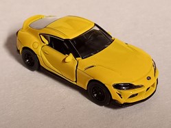Toyota GR Supra