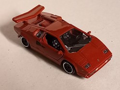 Lamborghini Countach LP400