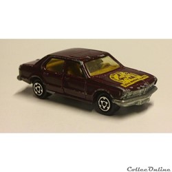 BMW 733