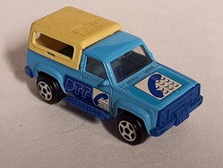 Pick-up PTT
