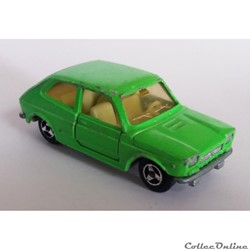Fiat 127