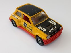 Renault 5 Turbo