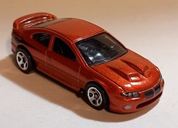 '06 Pontiac GTO