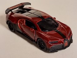 Bugatti Chiron Pur Sport