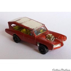 Monkeemobile