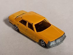 Mercedes 280 SE