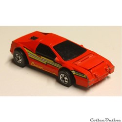 Crack Ups Cruiser