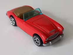 Austin Healey 3000