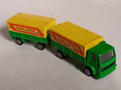Ford Super Cargo