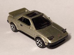 Toyota MR2