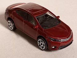 Toyota Corolla Altis