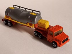 Magirus Citerne