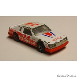 Buick Lesabre Stock Car